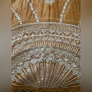 Pakistani Indian designer wear